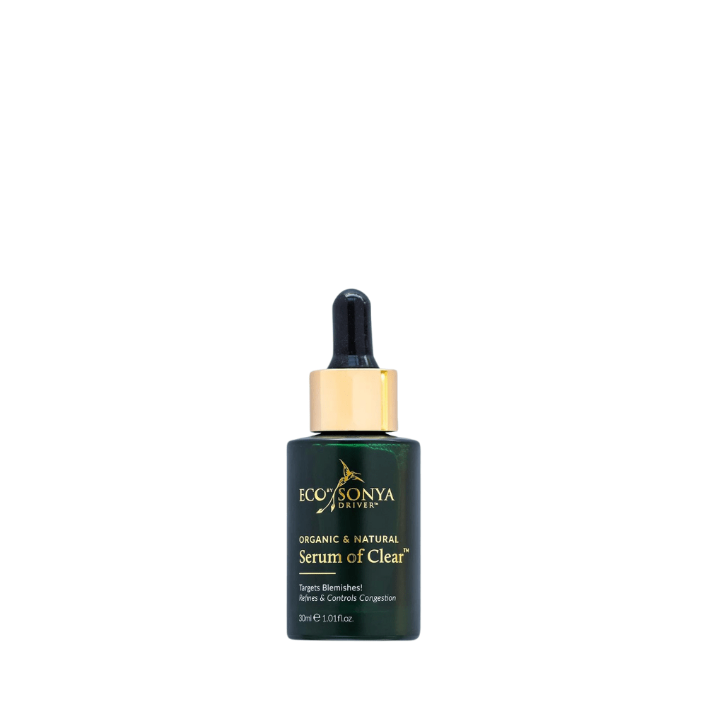 Serum of Clear Serum of Clear