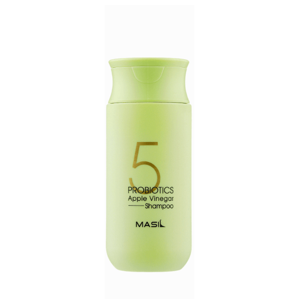 5 Probiotics Apple Vinegar Shampoo Travel Size 5 Probiotics Apple Vinegar Shampoo Travel Size