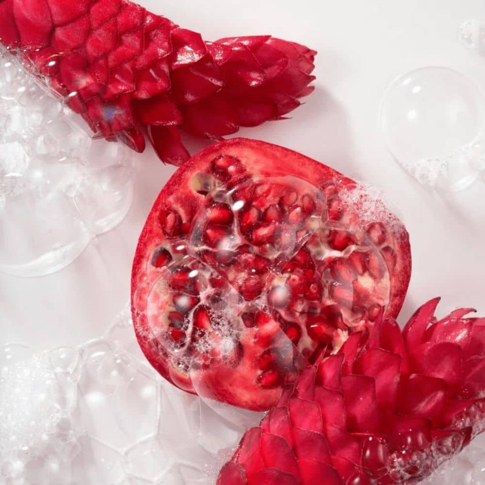 Gingembre Rouge Shower Gel 200ml Roger & Gallet