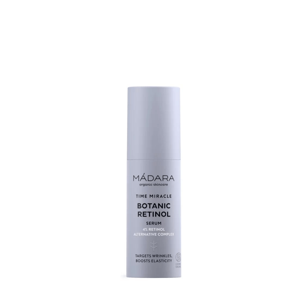 Time Miracle Botanic Retinol Serum 