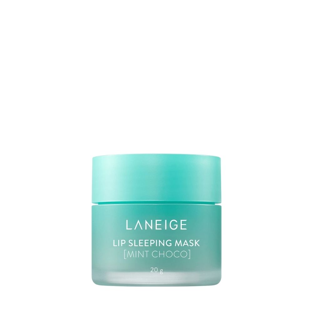 Lip Sleeping Mask Mint Choco Lip Sleeping Mask Mint Choco