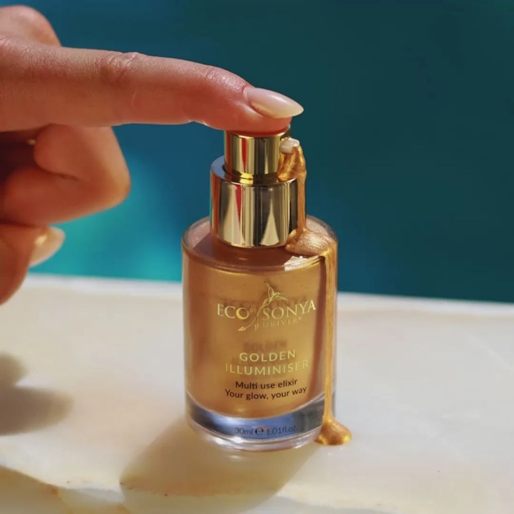 Golden Illuminiser