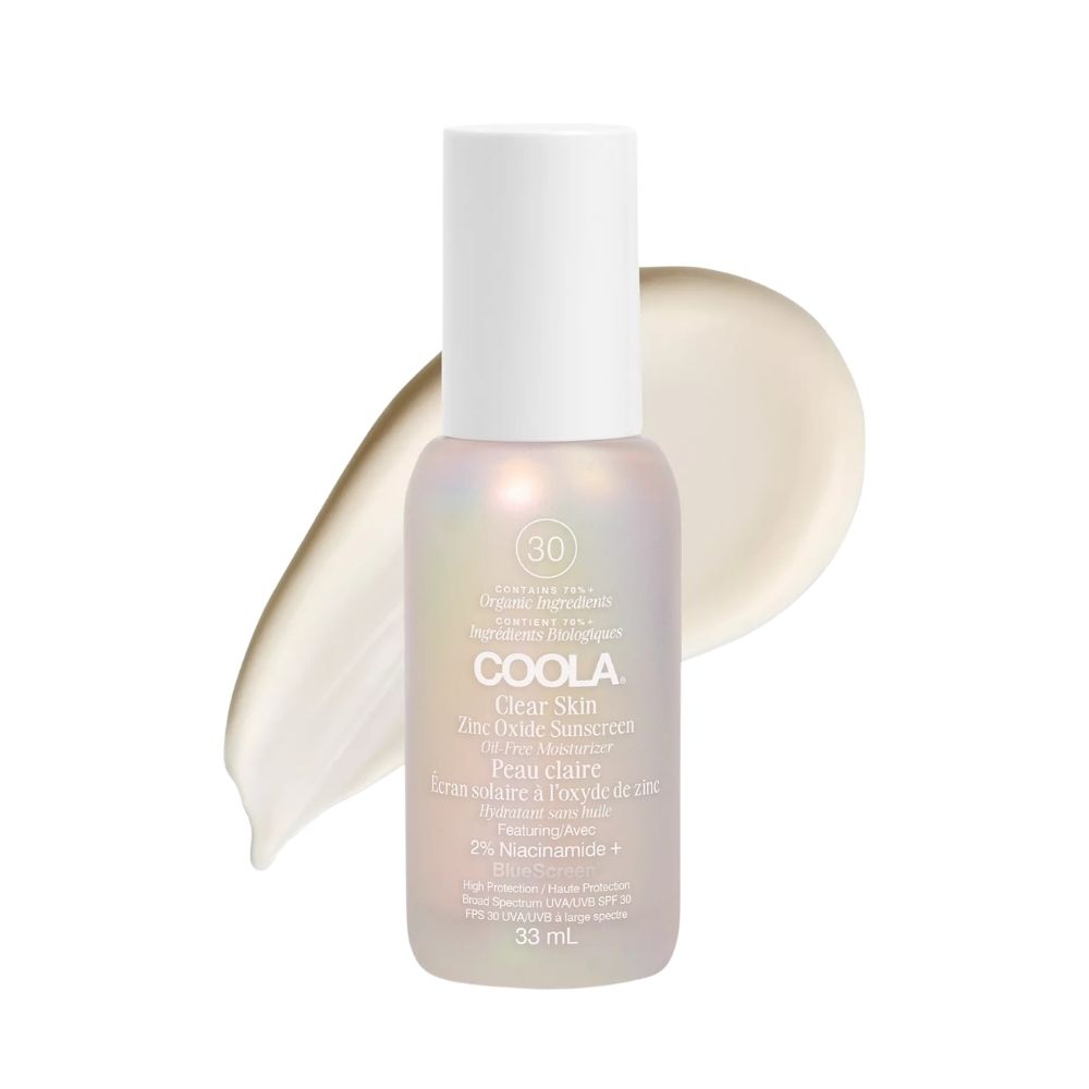 Clear Skin Oil-Free Moisturizer SPF30 Clear Skin Oil-Free Moisturizer SPF30