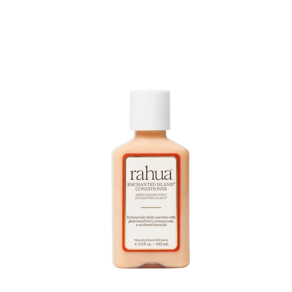 Enchanted Island™ Conditioner Travel Size 100ml Enchanted Island™ Conditioner Travel Size 100ml