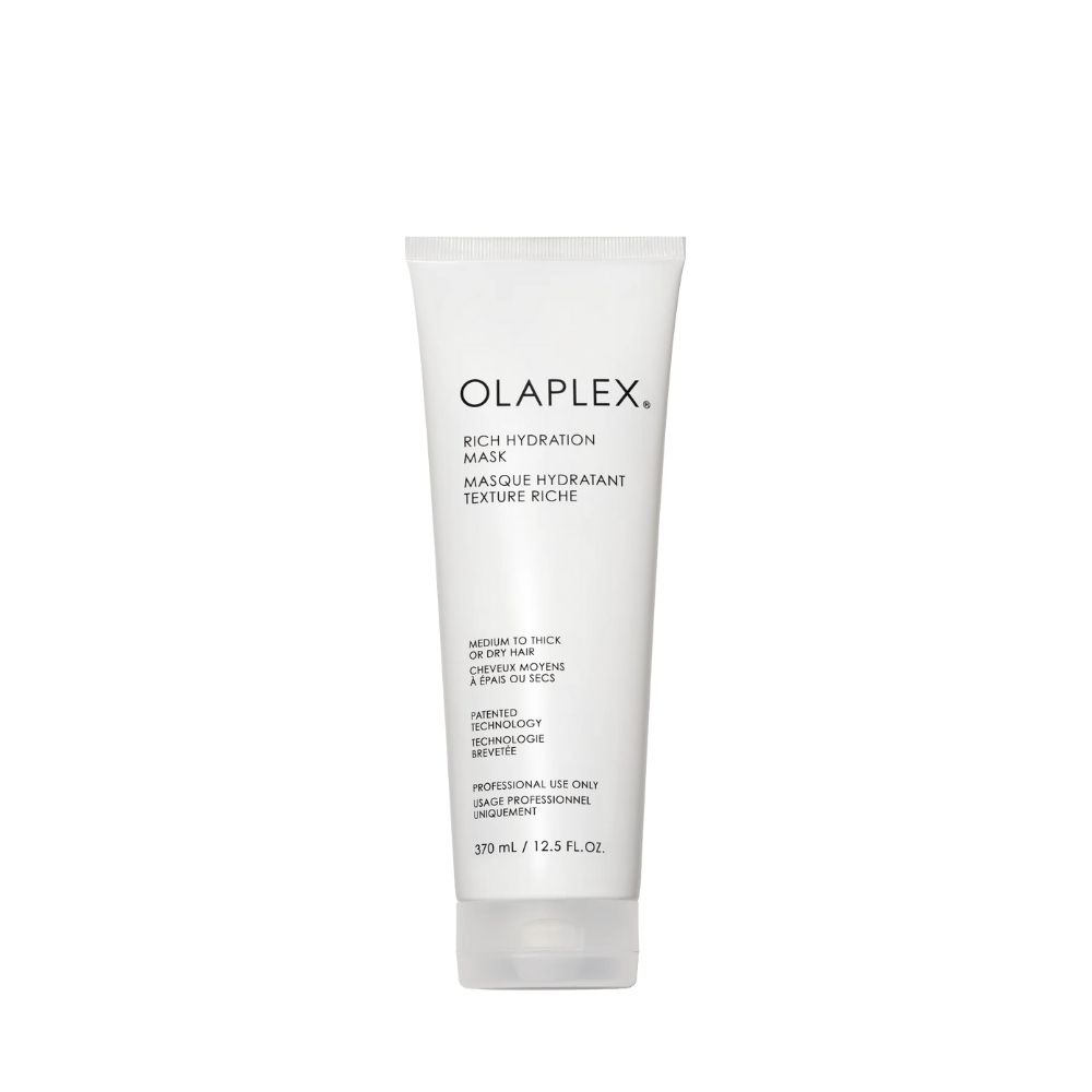 Rich Hydration Mask 370ml