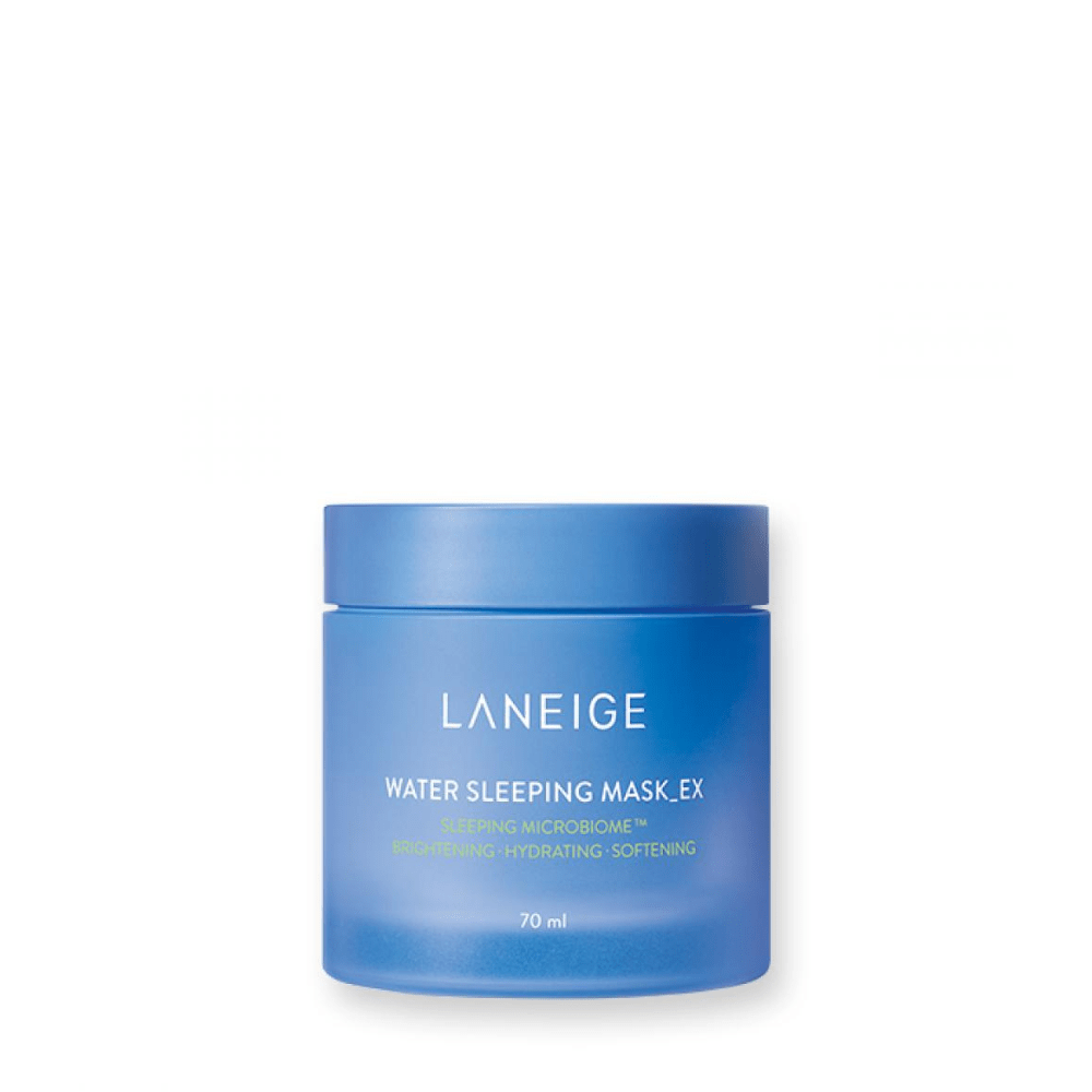 Water Sleeping Mask 70ml Water Sleeping Mask 70ml