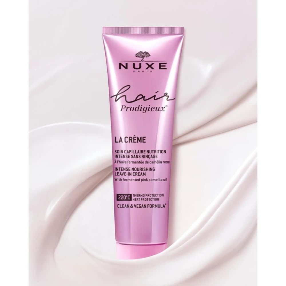 Hair Prodigieux Intense Nourishing Leave-In Cream