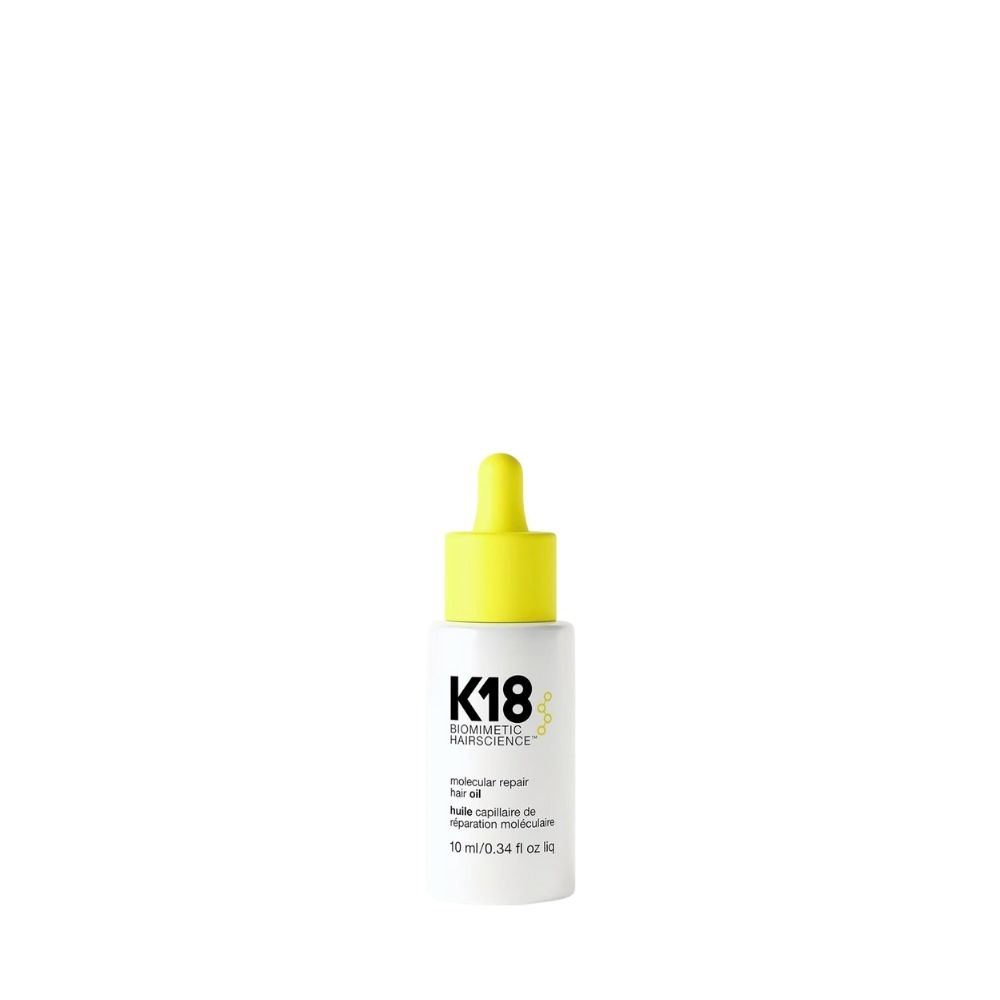 Molecular Repair Hair Oil 10ml Molecular Repair Hair Oil 10ml
