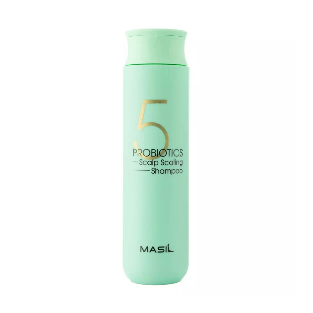 5 Probiotics Scalp Scaling Shampoo 5 Probiotics Scalp Scaling Shampoo