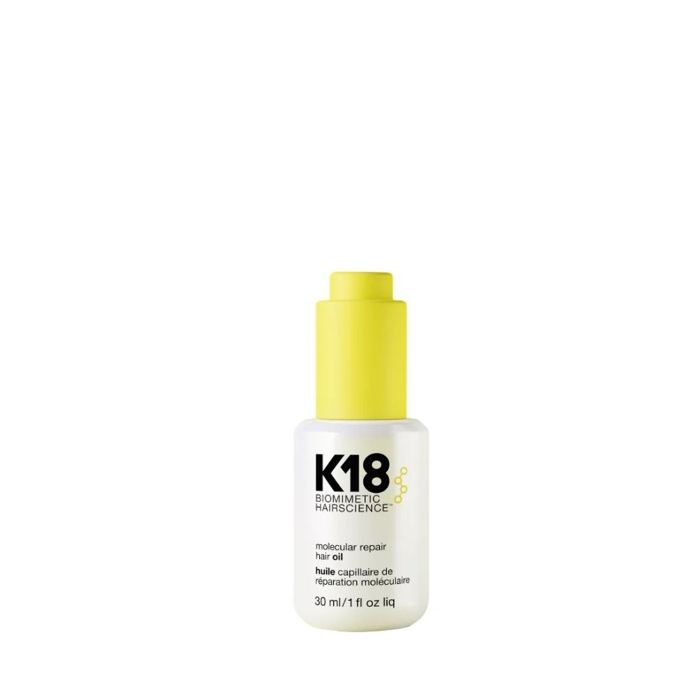 Molecular Repair Hair Oil 30ml Molecular Repair Hair Oil 30ml