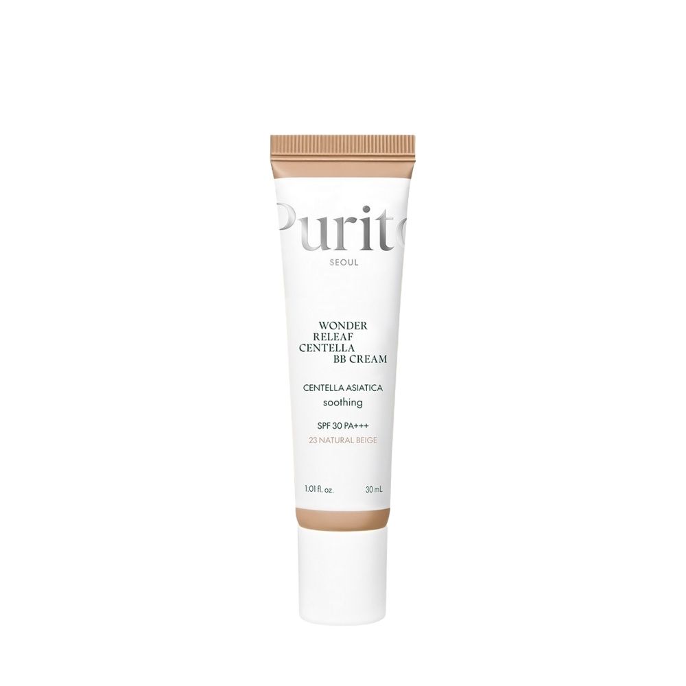 Wonder Releaf Centella BB Cream SPF 30 PA+++ #23 Natural Beige