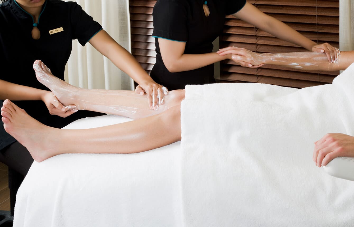 10-ImageBild Le Baume - Fußcreme 75 ml | Révérence de Bastien