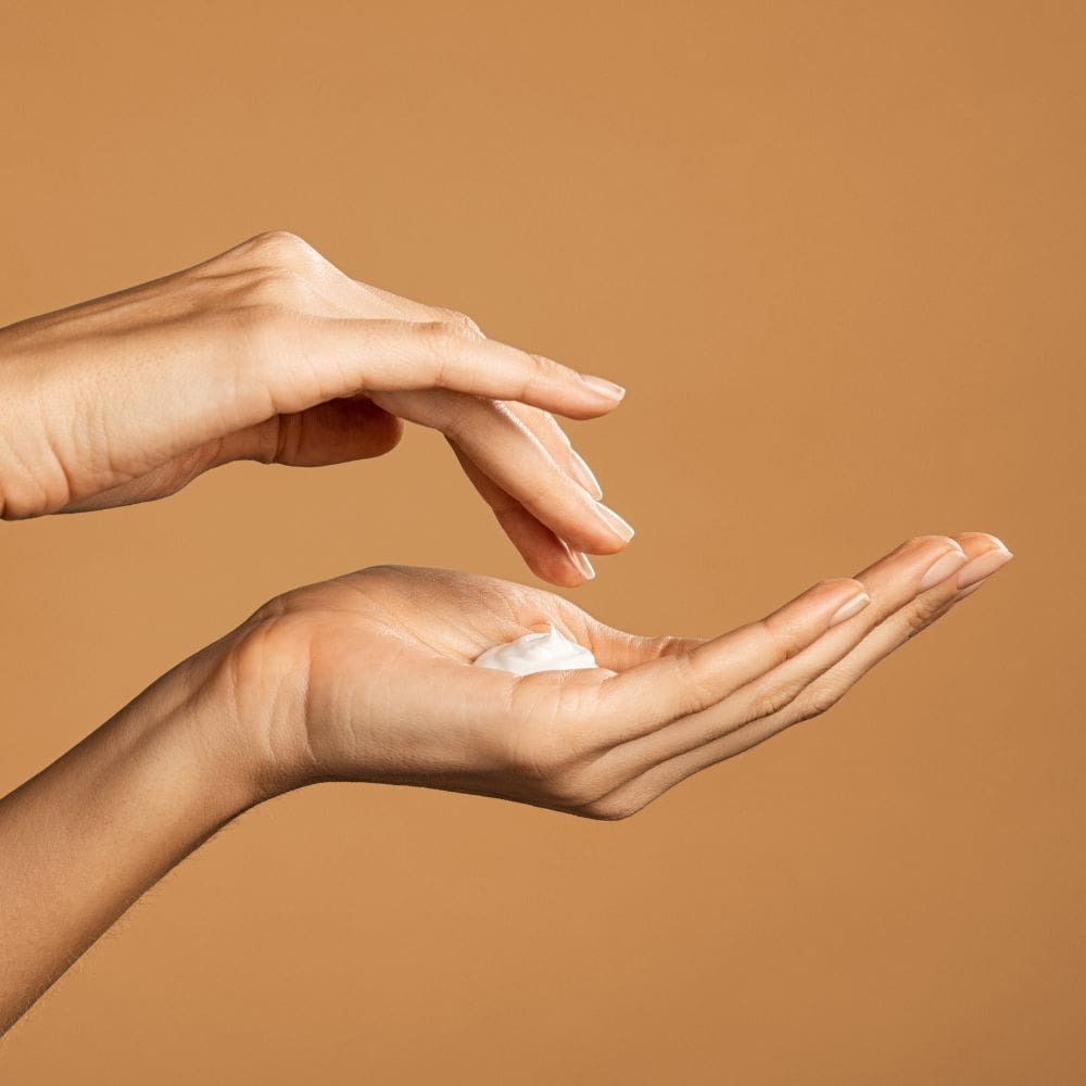 Pro-Radiance Hand & Nail Cream 