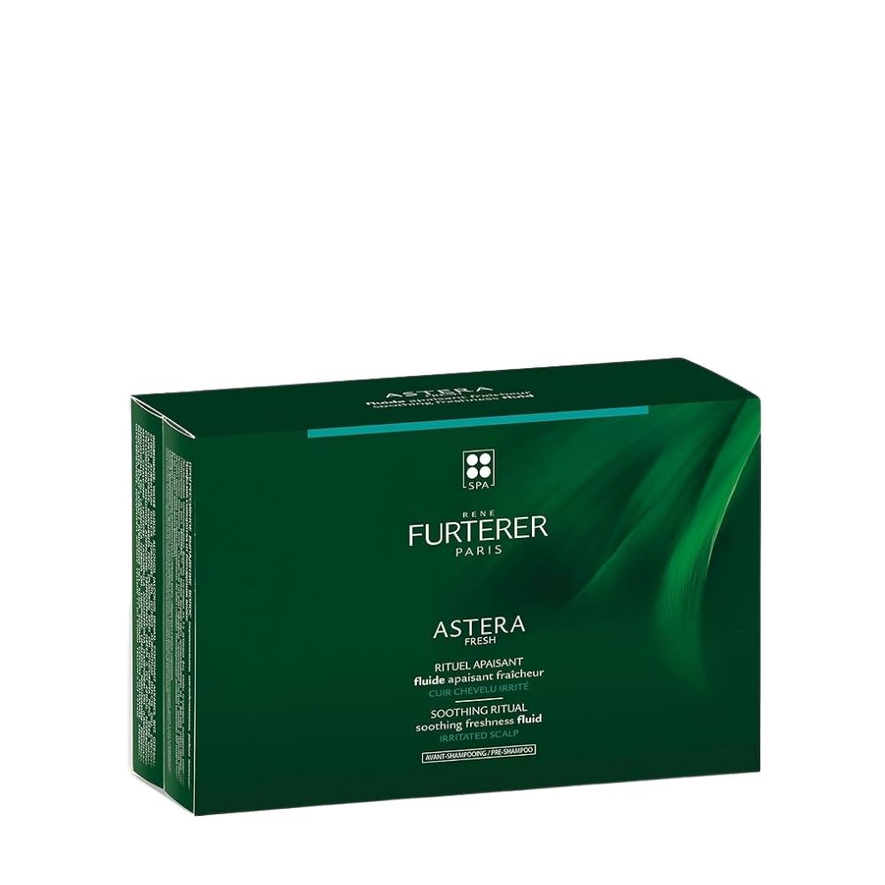Astera Fresh Soothing Freshness Fluid 16x5ml