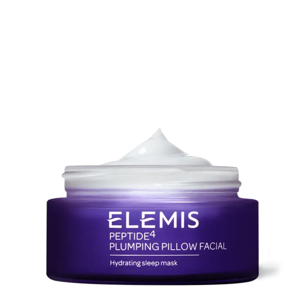 Peptide4 Plumping Pillow Facial Moisturising Night Mask Peptide4 Plumping Pillow Facial Moisturising Night Mask