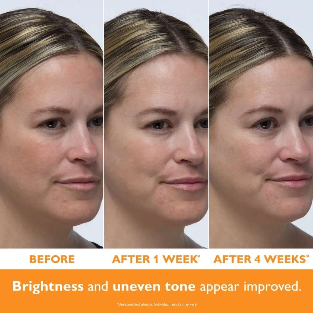 Potent-C Power Serum