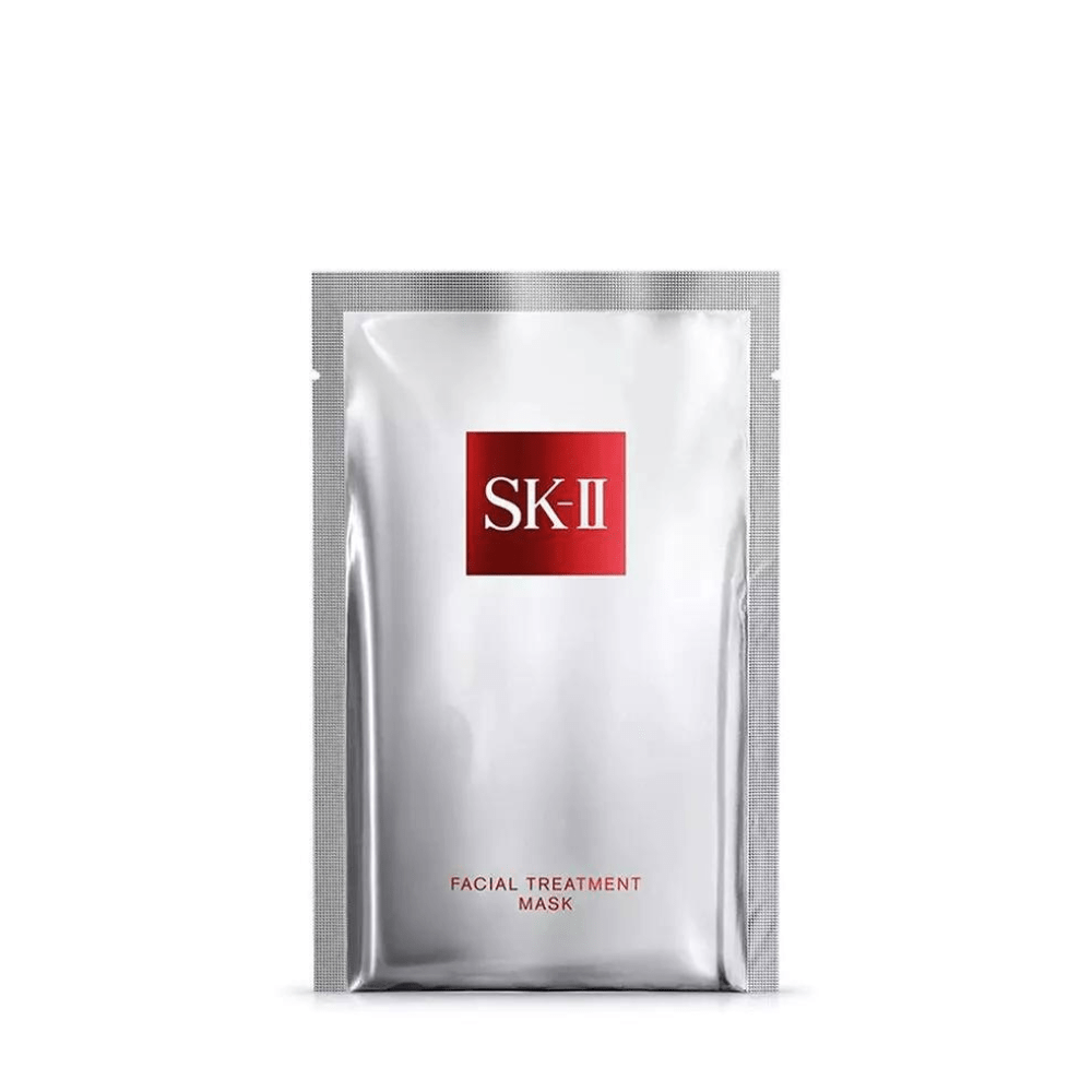 Facial Treatment Mask Facial Treatment Mask