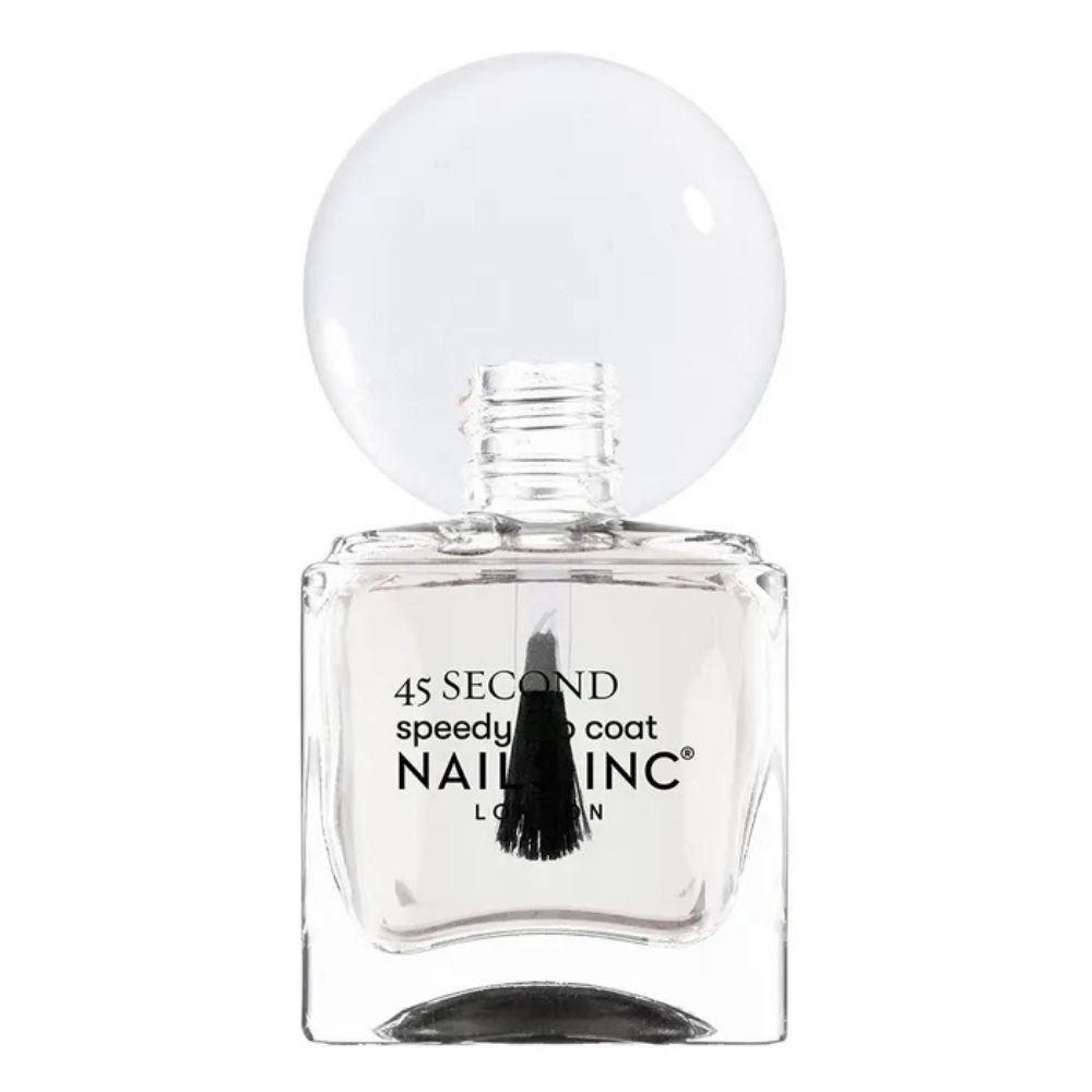 Speedy Top Coat