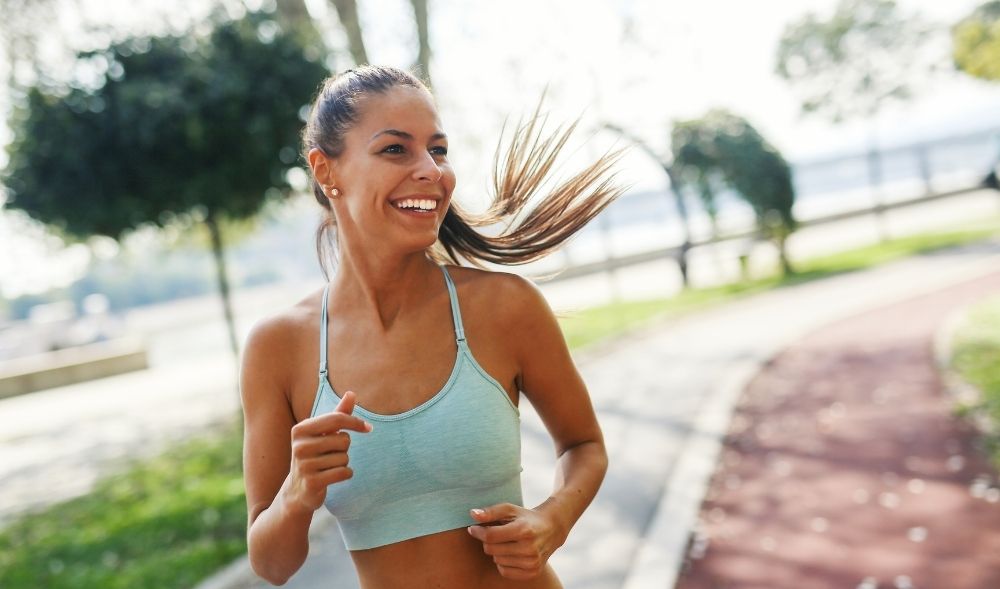11 reasons to start running