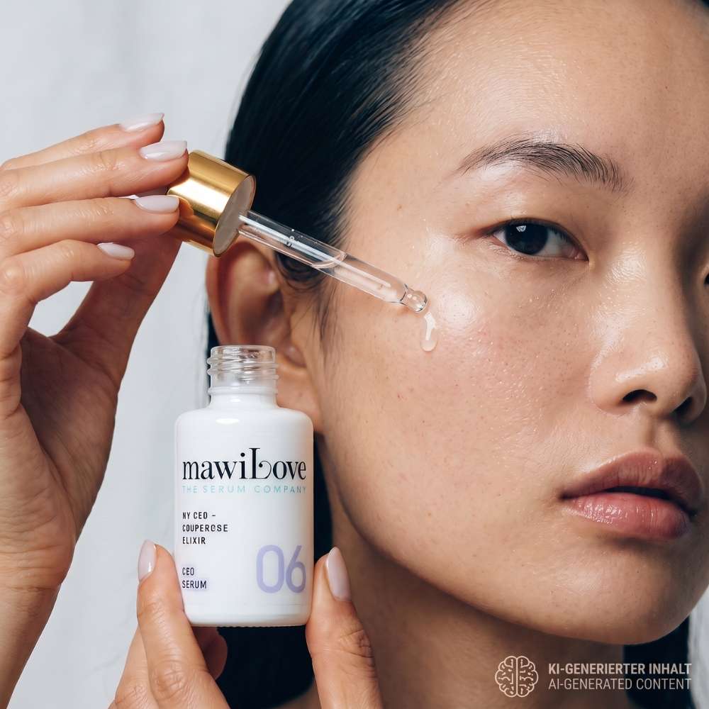 06 My CEO - Couperose Serum