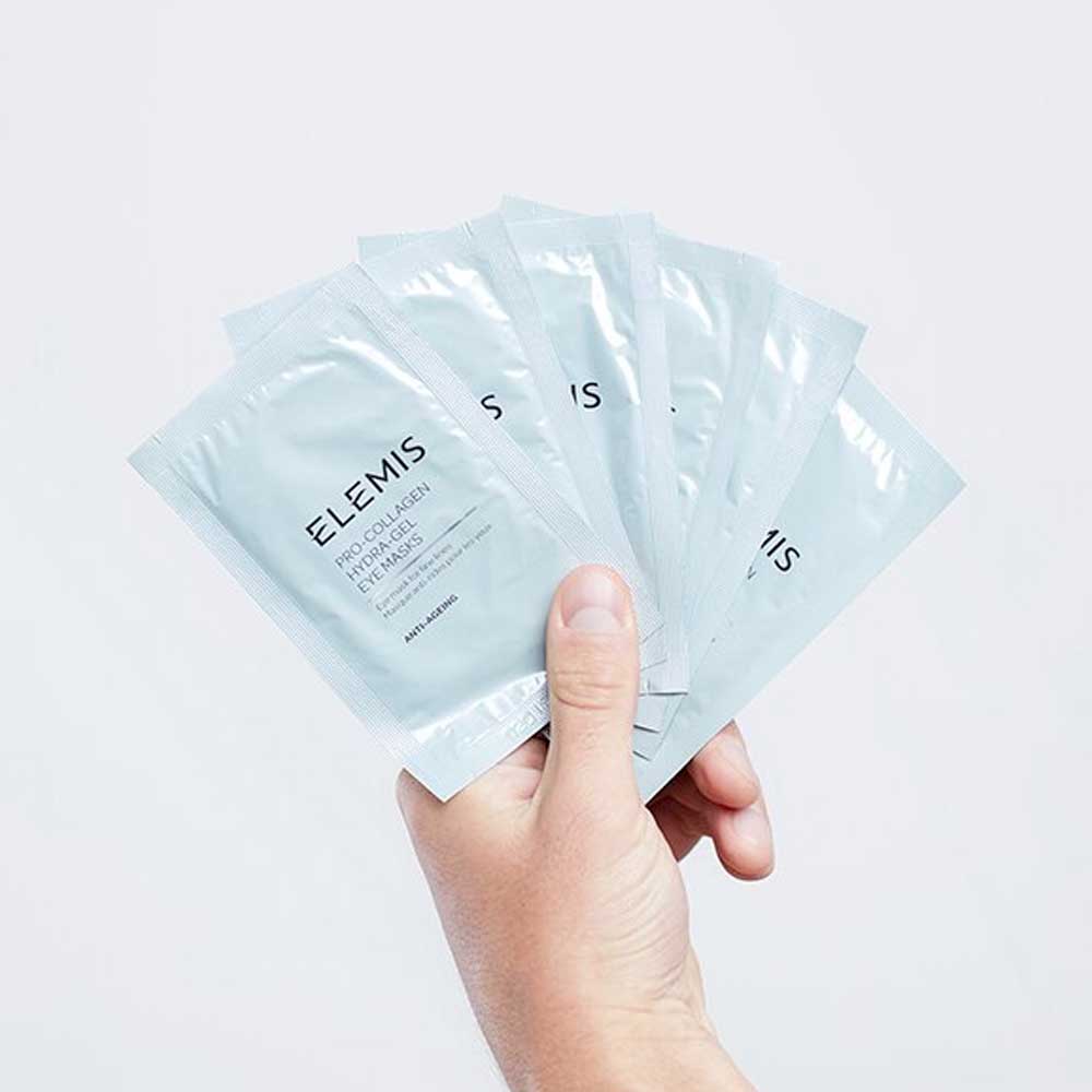 Pro-Collagen Hydra Gel Eye Mask 1 pair
