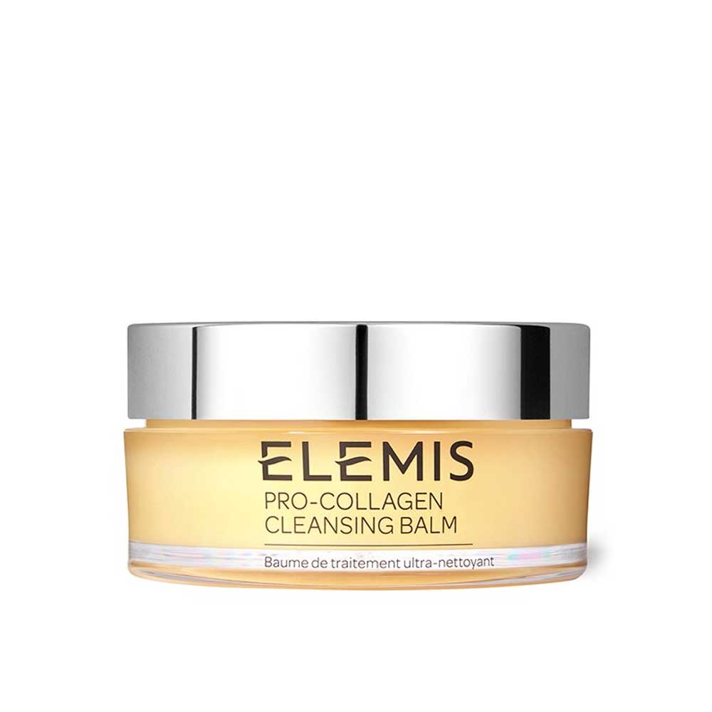 elemis-pro-collagen-cleansing-balm Pro-Collagen Cleansing Balm