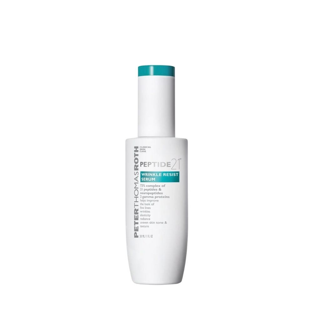 PEPTIDE 21™ Wrinkle Resist Serum PEPTIDE 21™ Wrinkle Resist Serum