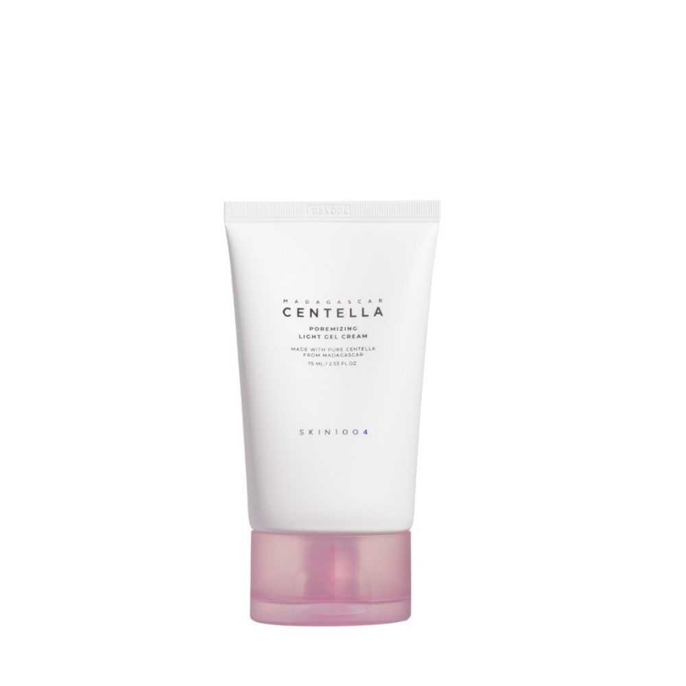 Madagascar Centella Poremizing Light Gel Cream Madagascar Centella Poremizing Light Gel Cream