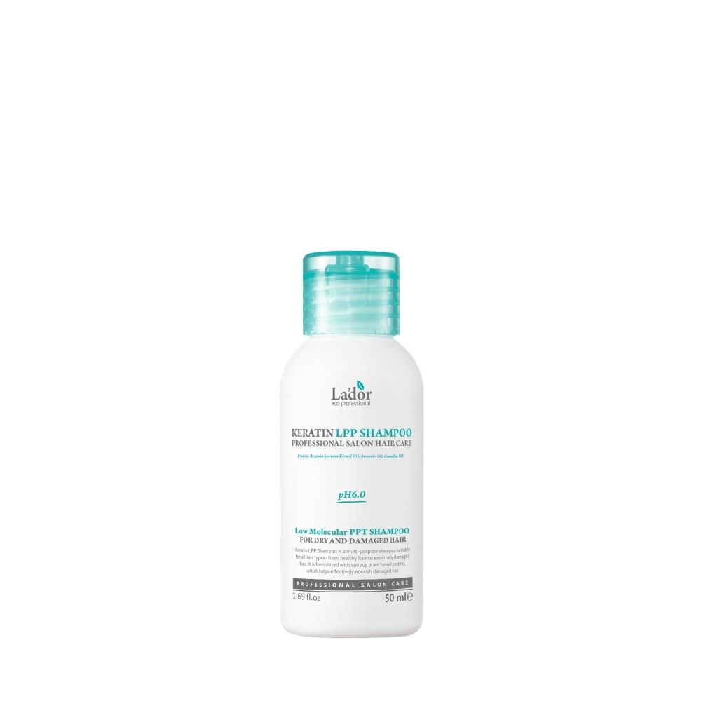 Keratin LPP Shampoo 50ml