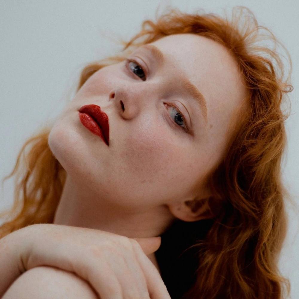 Lipstick 04 Burleigh Red Lipstick 04 Burleigh Red