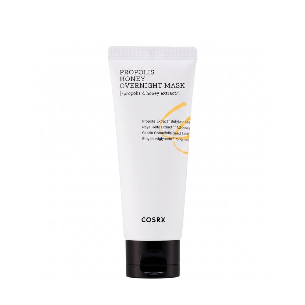 Full Fit Propolis Honey Overnight Mask