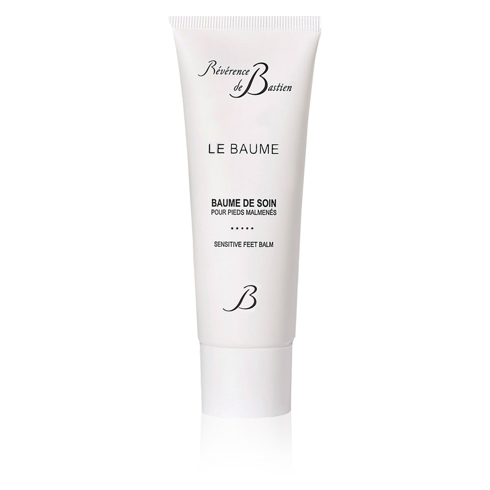 Le-Baume-75-ml-Fusscreme-Reverence-de-Bastien-1-min Le Baume - Fußcreme 75 ml | Révérence de Bastien
