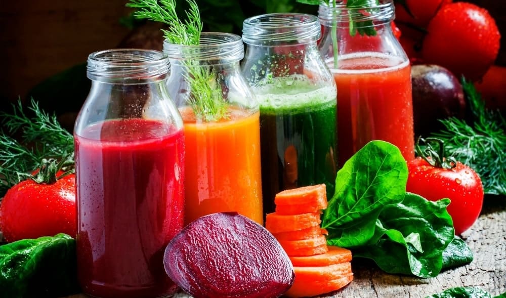 Juicing – Kaltgepresst zum neuen Körpergefühl