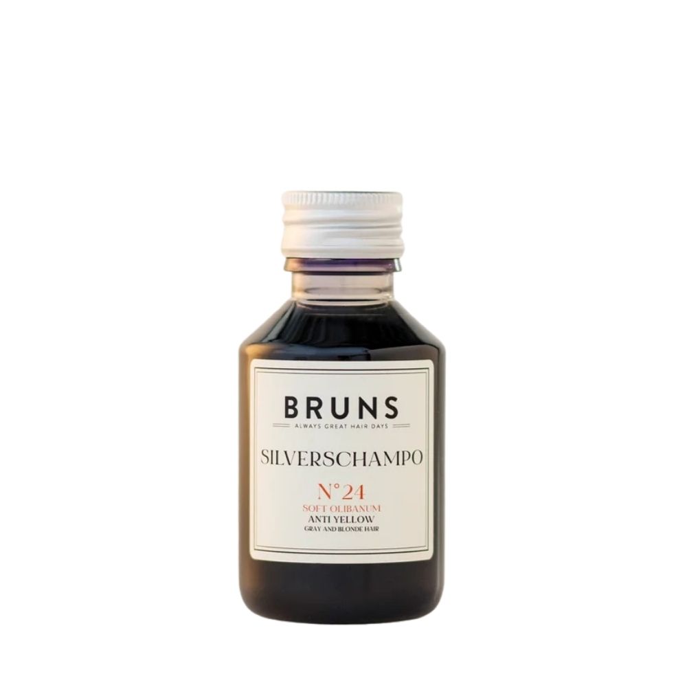 Nr. 24 Blond Beauty Shampoo 100ml