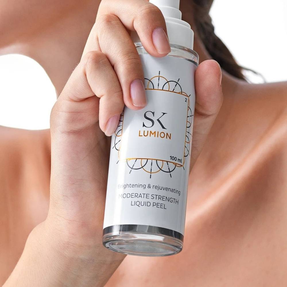 Lumion - Exfoliating Toner 