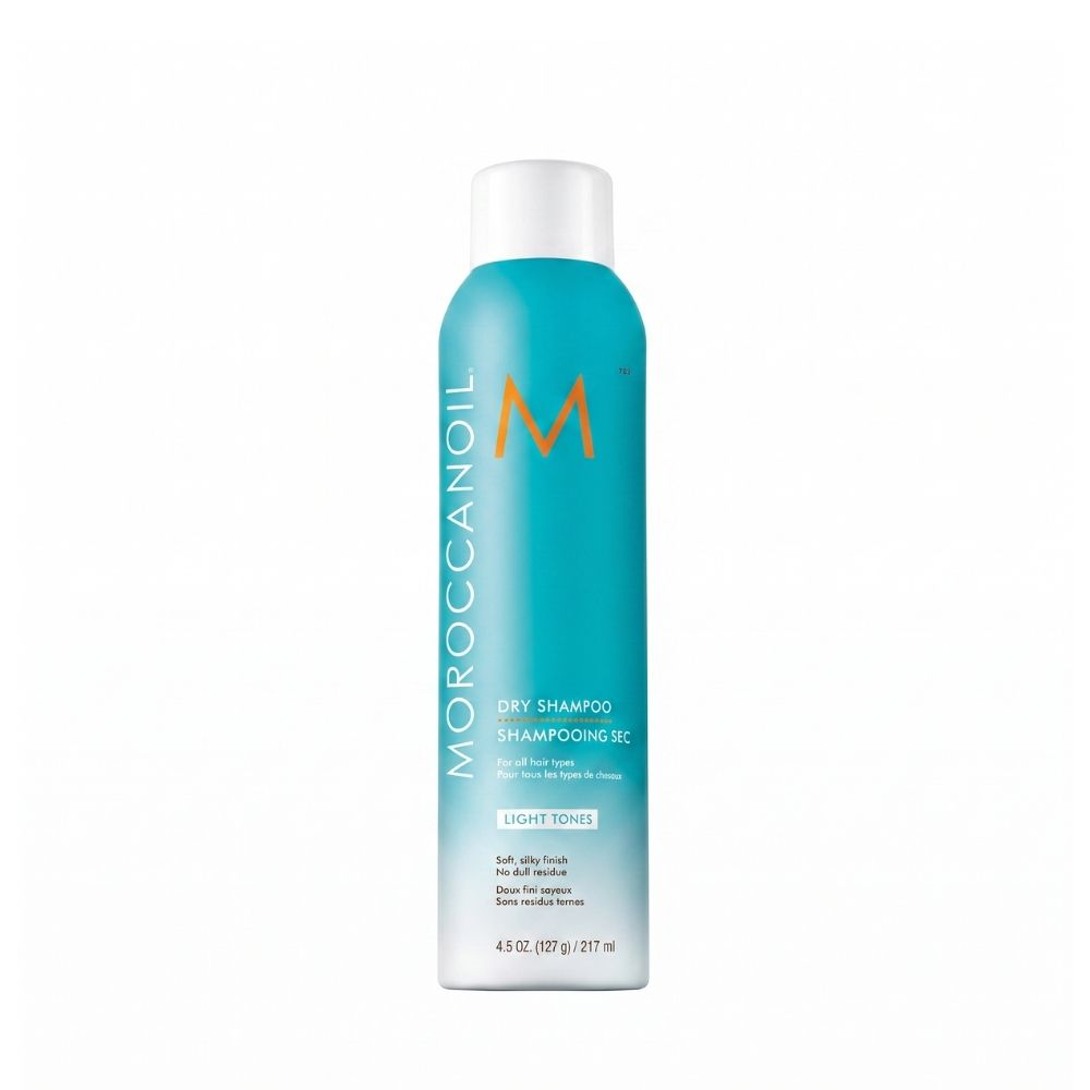 Dry Shampoo - Light Tones Dry Shampoo - Light Tones