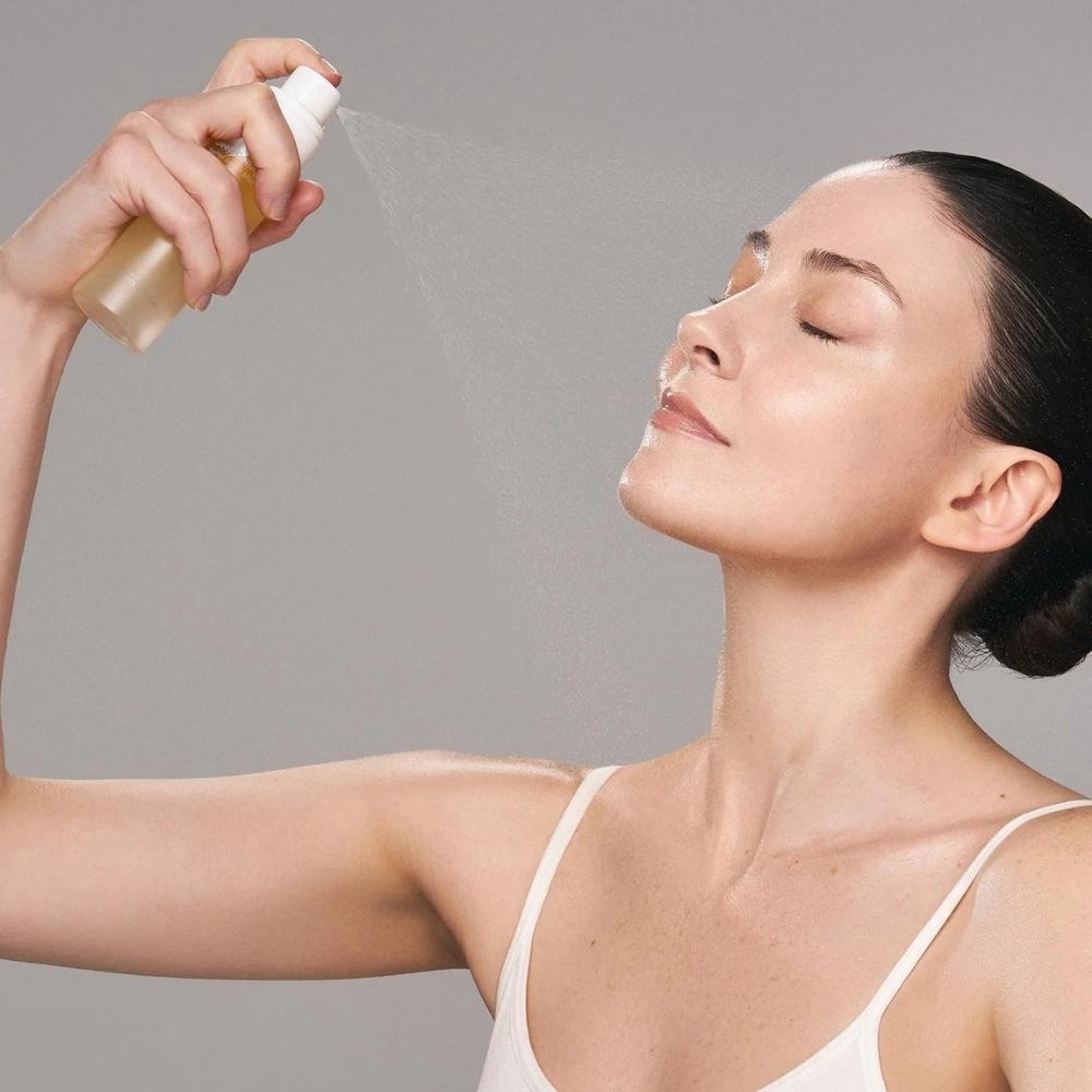 Deep Collagen Barrier Serum Mist 30ml Deep Collagen Barrier Serum Mist 30ml