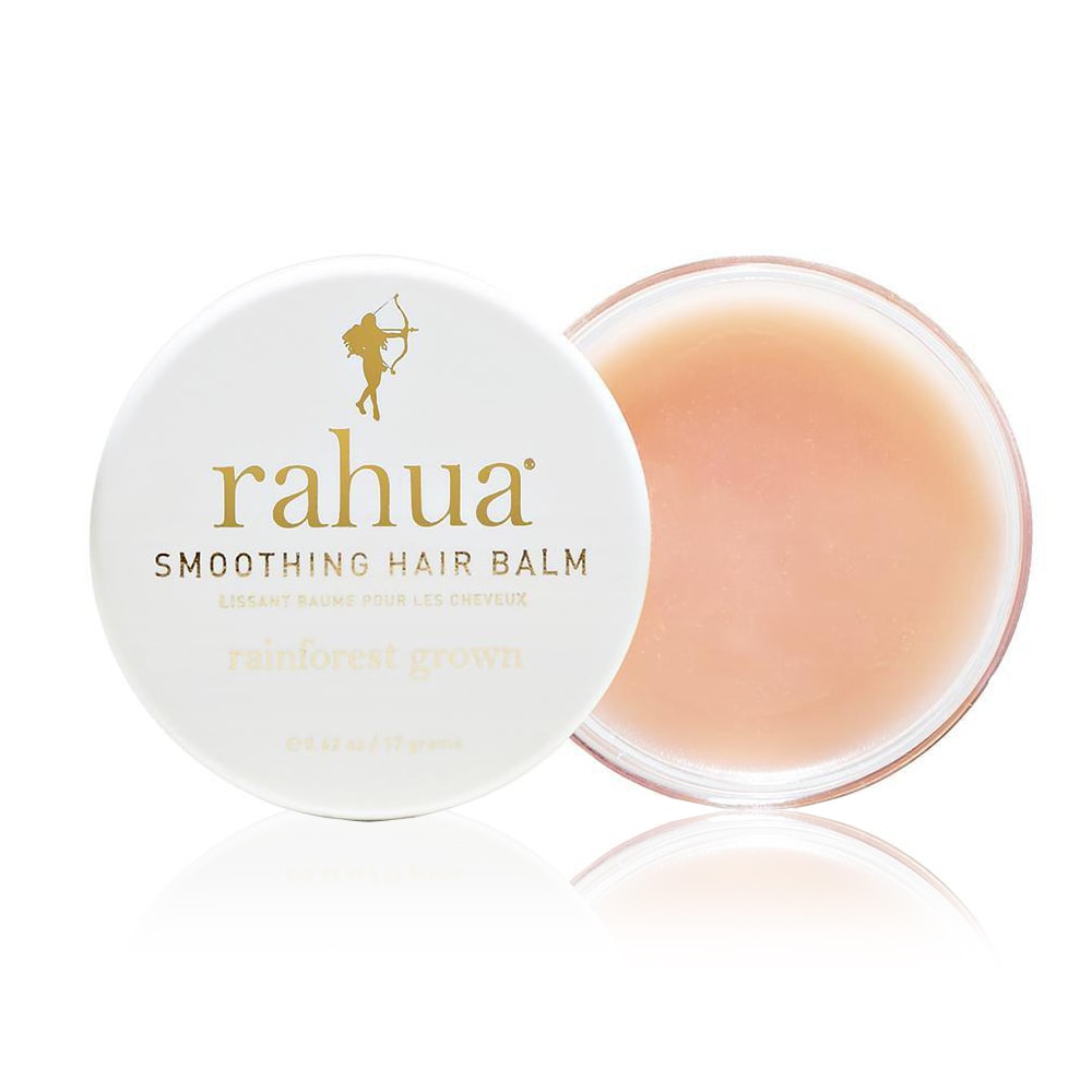 Rahua Smoothing Hair Balm | Rahua / Amazon Beauty