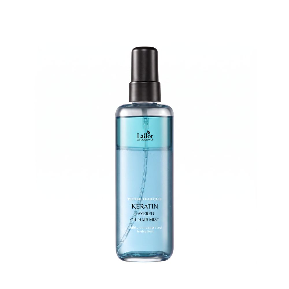 Keratin Layered Oil Mist Keratin Layered Oil Mist