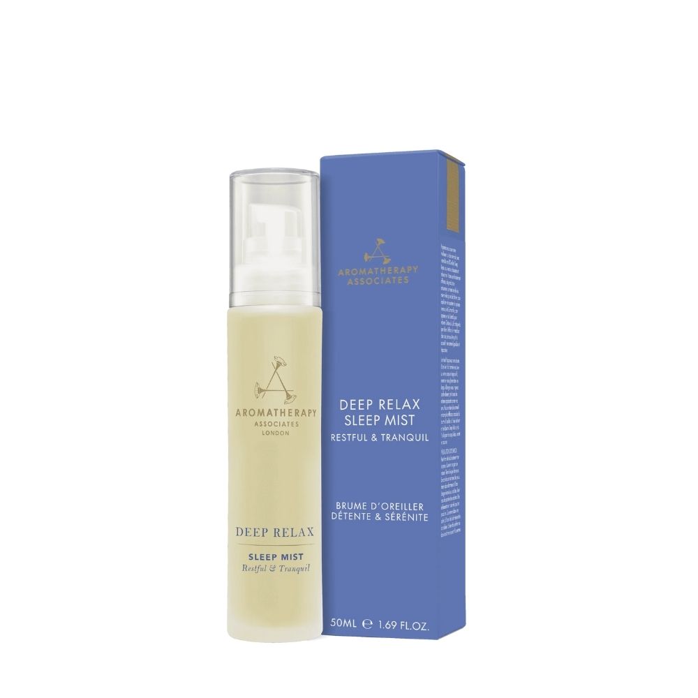 Deep Relax Sleep Mist Deep Relax Sleep Mist