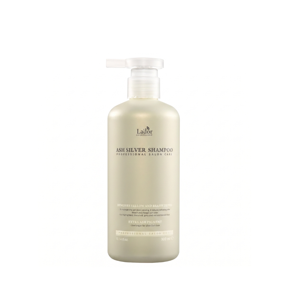 Ash Silver Shampoo
