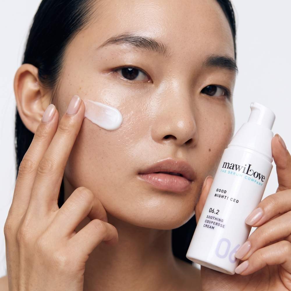06.2 Good Night! Soothing Couperose Cream