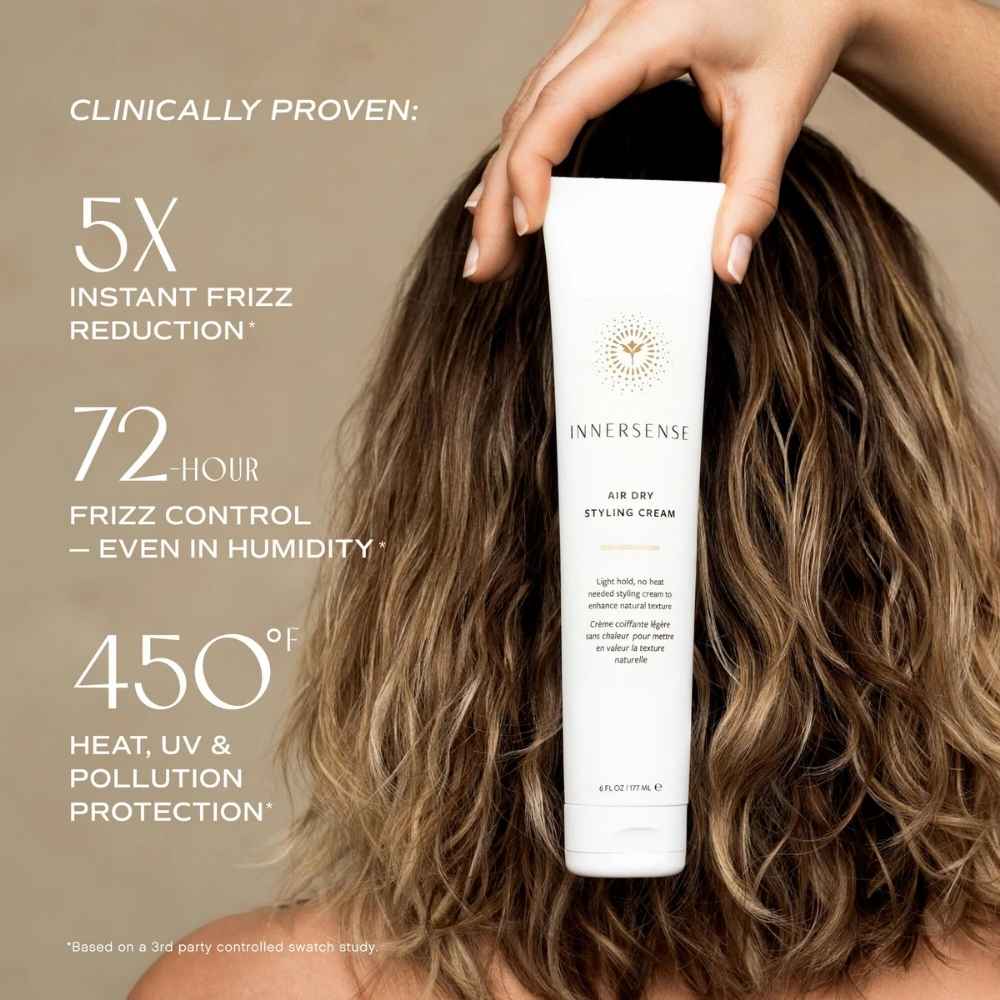Air Dry Styling Cream Air Dry Styling Cream