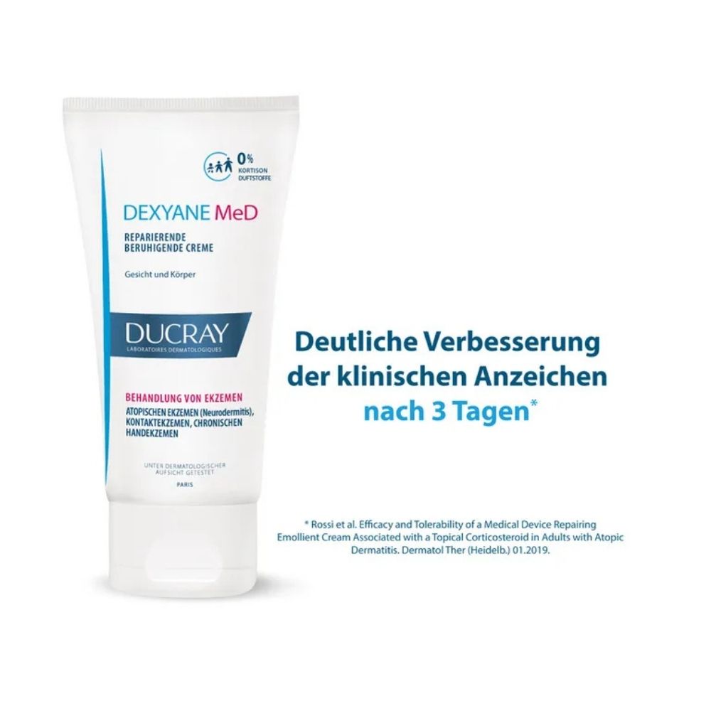 DEXYANE MED Creme Travel Size