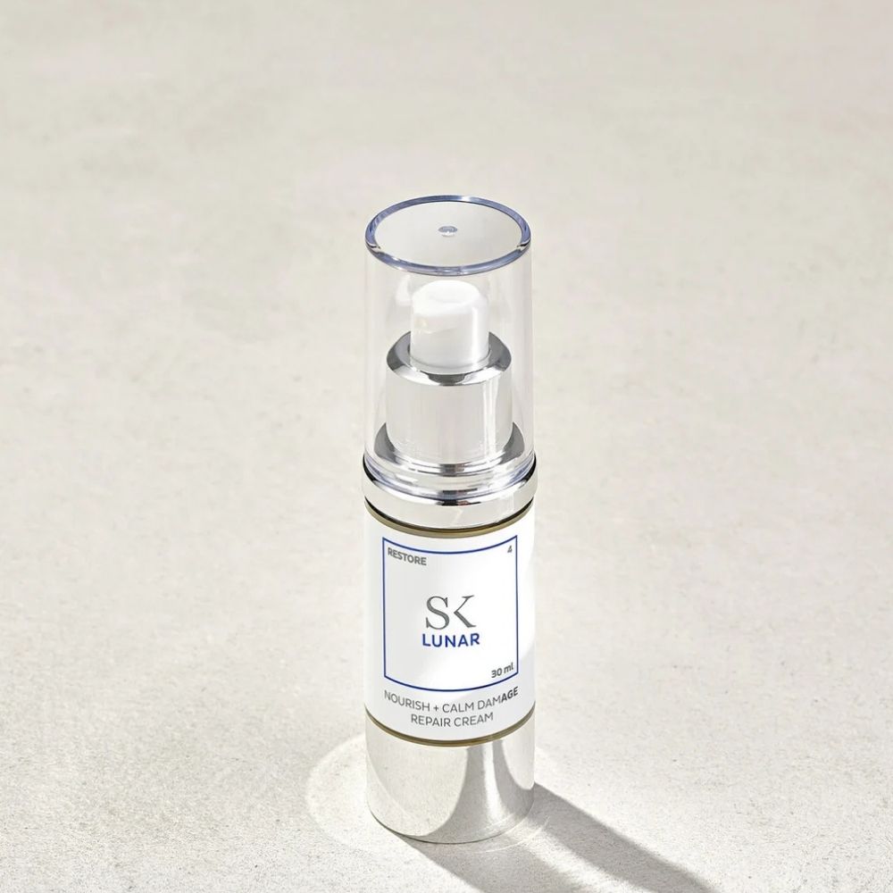 Lunar - Moisturising cream