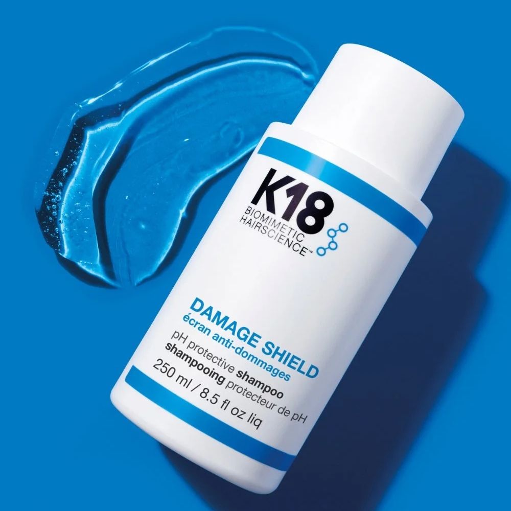 Damage Shield pH Protective Shampoo Damage Shield pH Protective Shampoo