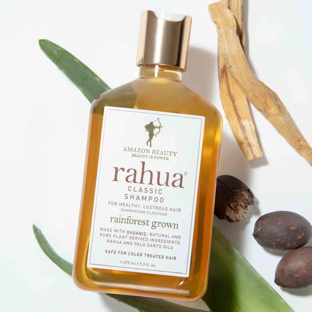 Rahua Classic Duo: Shampoo & Conditioner