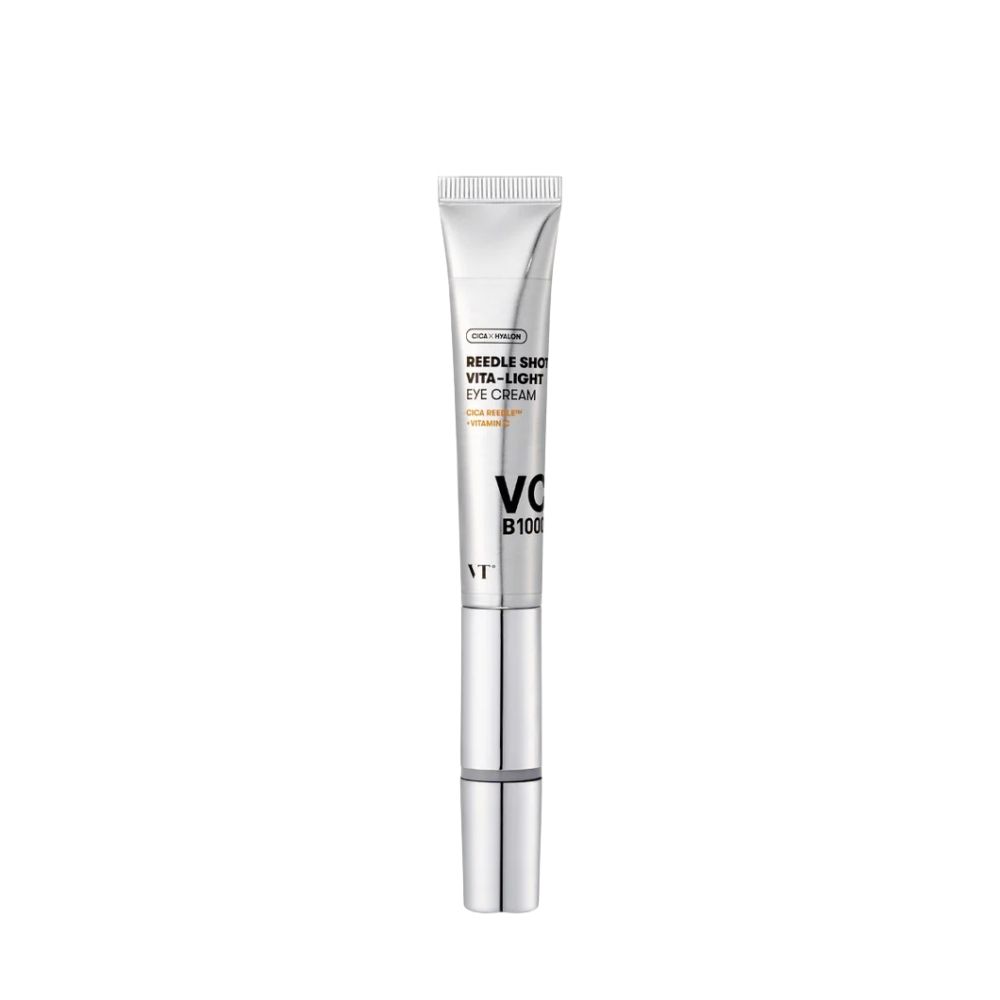 VT Reedle Shot Vita-Light Eye Cream