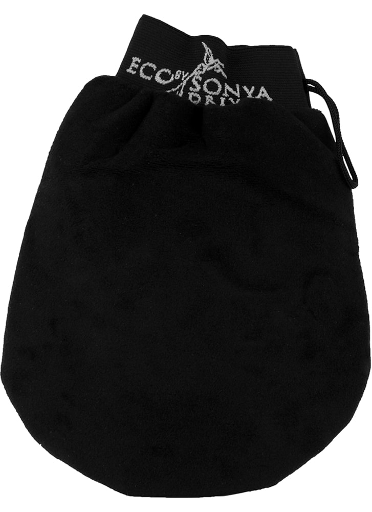 Luxurious-Double-Sided-Tan-Applicator-Mitt-Selbstbrauner-Handschuh-Eco-by-Sonya-2-min Cacao Tanning Mousse Duo | Eco by Sonya