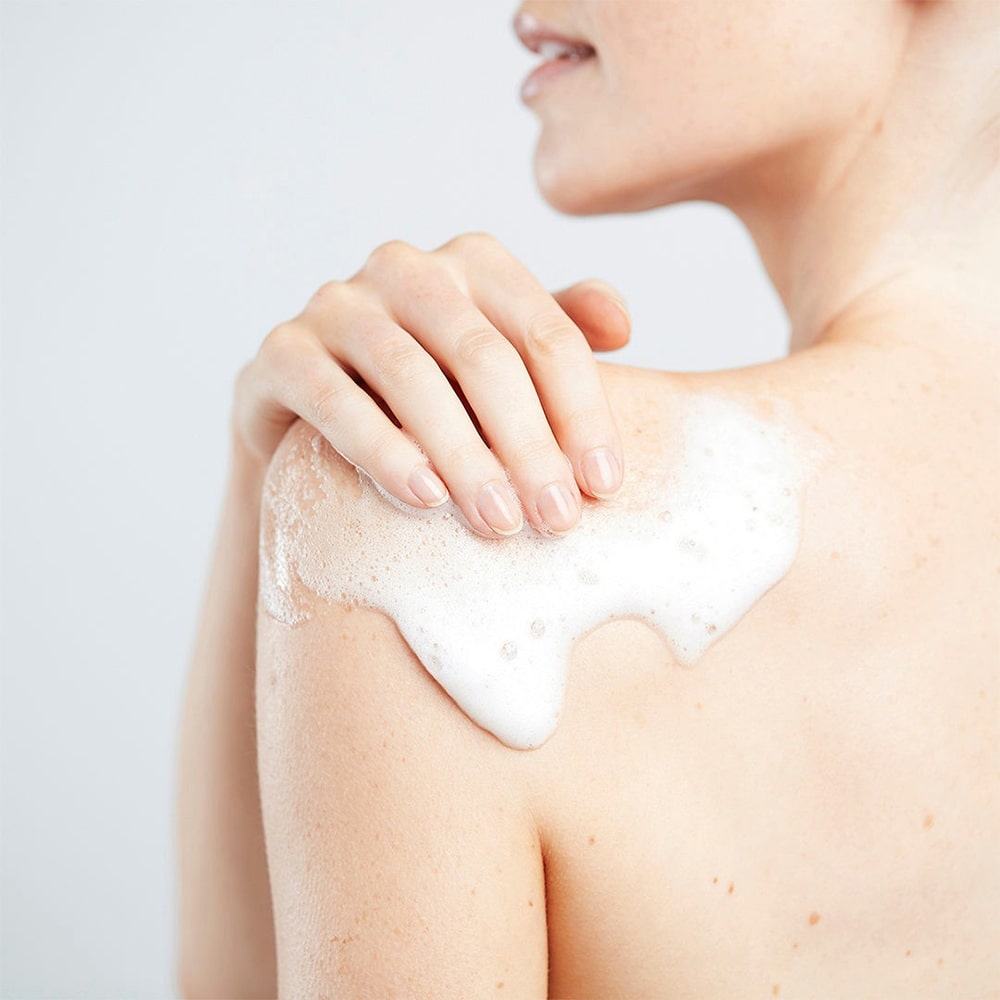 Cool Down Body Wash Cool Down Body Wash